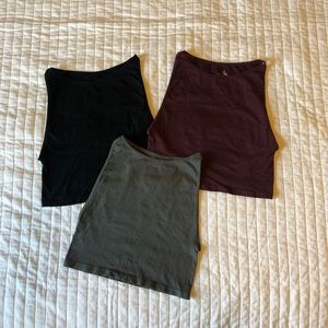 Free People brami 3 pack